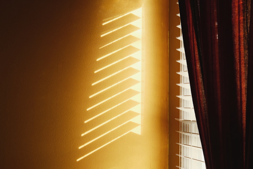 Photo Curtains, Blinds